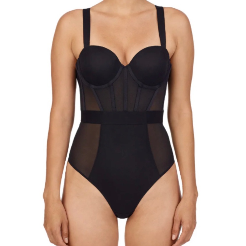 Never Worn DKNY Bodysuit 34C